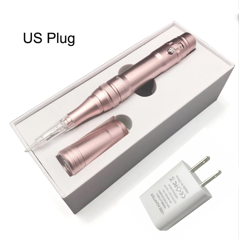 XIMUKA Professional Eyebrow Tattoo Pen Rechargeable Wireless Permanent Makeup Machine
XIMUKA Professional Eyebrow Tattoo Pen Rechargeable Wireless Permanent Makeup Machine