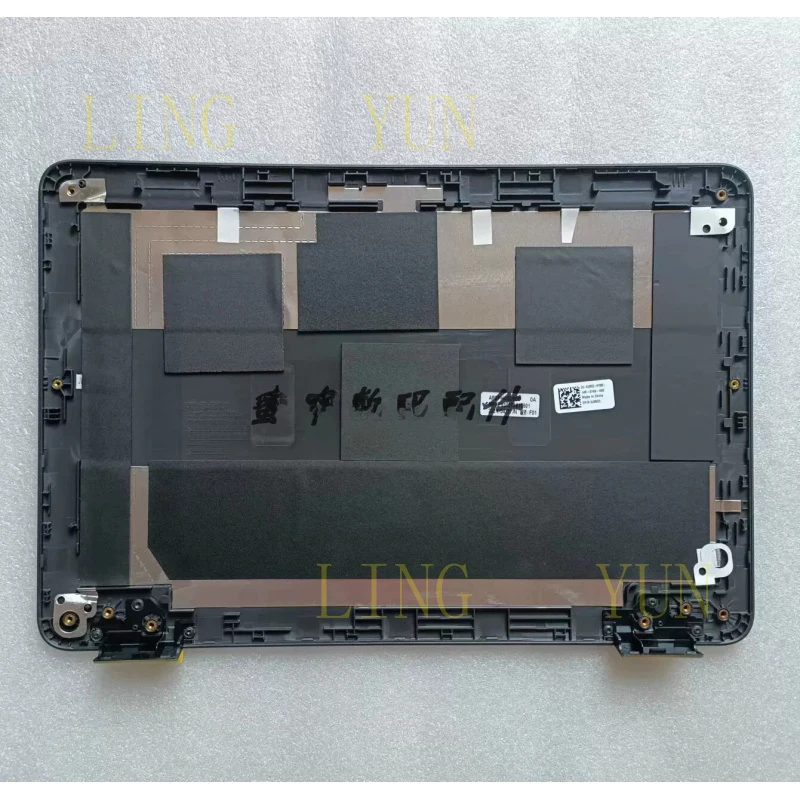 Z LCD Back Cover Rear Lid for Dell Chromebook 11 3100 J08G3 0J08G3
Z LCD Back Cover Rear Lid for Dell Chromebook 11 3100 J08G3 0J08G3