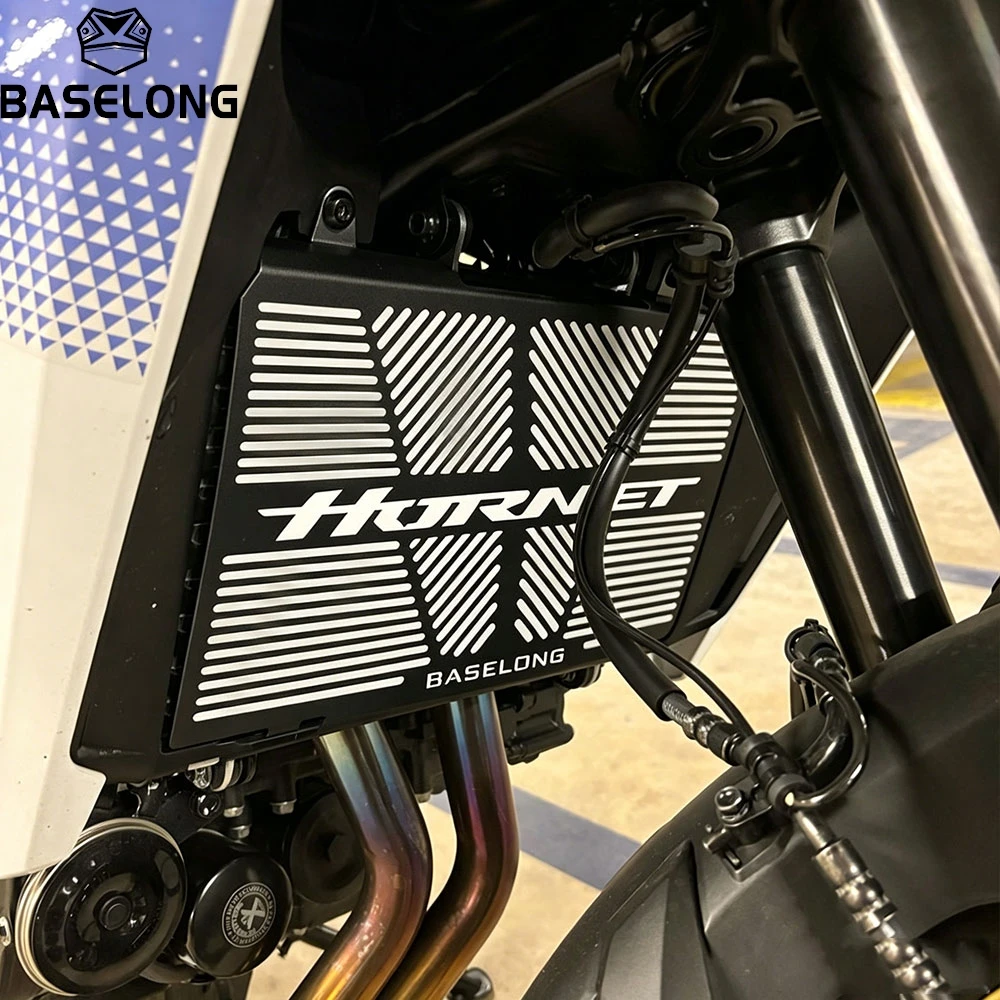 Motorcycle Radiator Guard Protector Grille For Honda CB750 Hornet CB 750 2023-2024-2025-2026 Radiator Protective Cover Grill
Motorcycle Radiator Guard Protector Grille For Honda CB750 Hornet CB 750 2023-2024-2025-2026 Radiator Protective Cover Grill