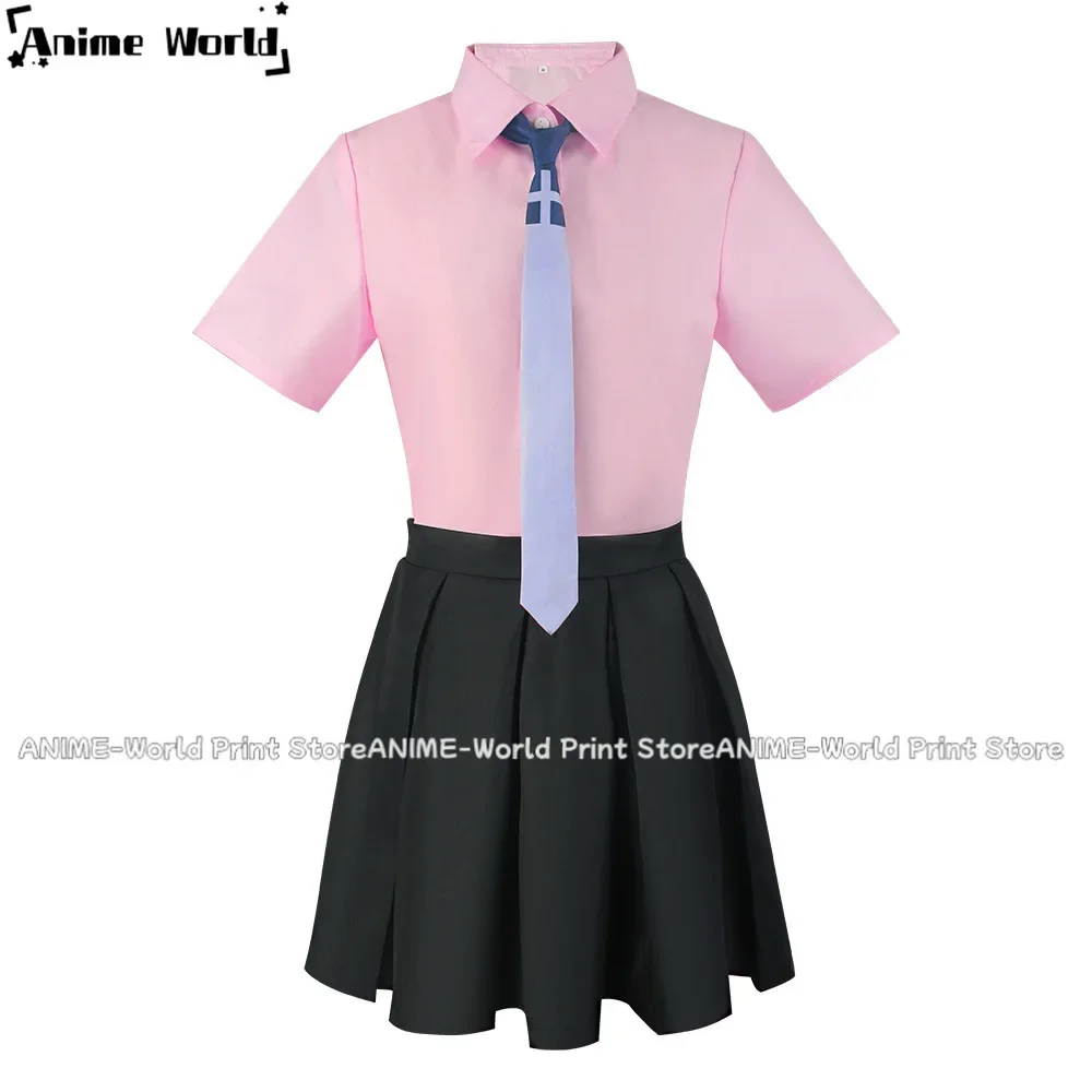 《Custom Size》Unisex Anime Cos yume minami Cosplay Costumes Halloween Christmas Party Uniform Sets Suits
《Custom Size》Unisex Anime Cos yume minami Cosplay Costumes Halloween Christmas Party Uniform Sets Suits