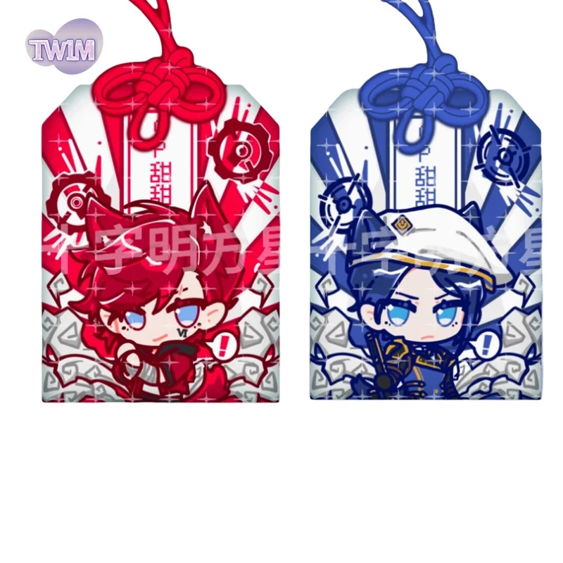 【In stock】Game League of Legends : Arcane Caitlyn Vi 6cm Chinese handmade embroidery products Pendant Card Peripheral Pendant
【In stock】Game League of Legends : Arcane Caitlyn Vi 6cm Chinese handmade embroidery products Pendant Card Peripheral Pendant