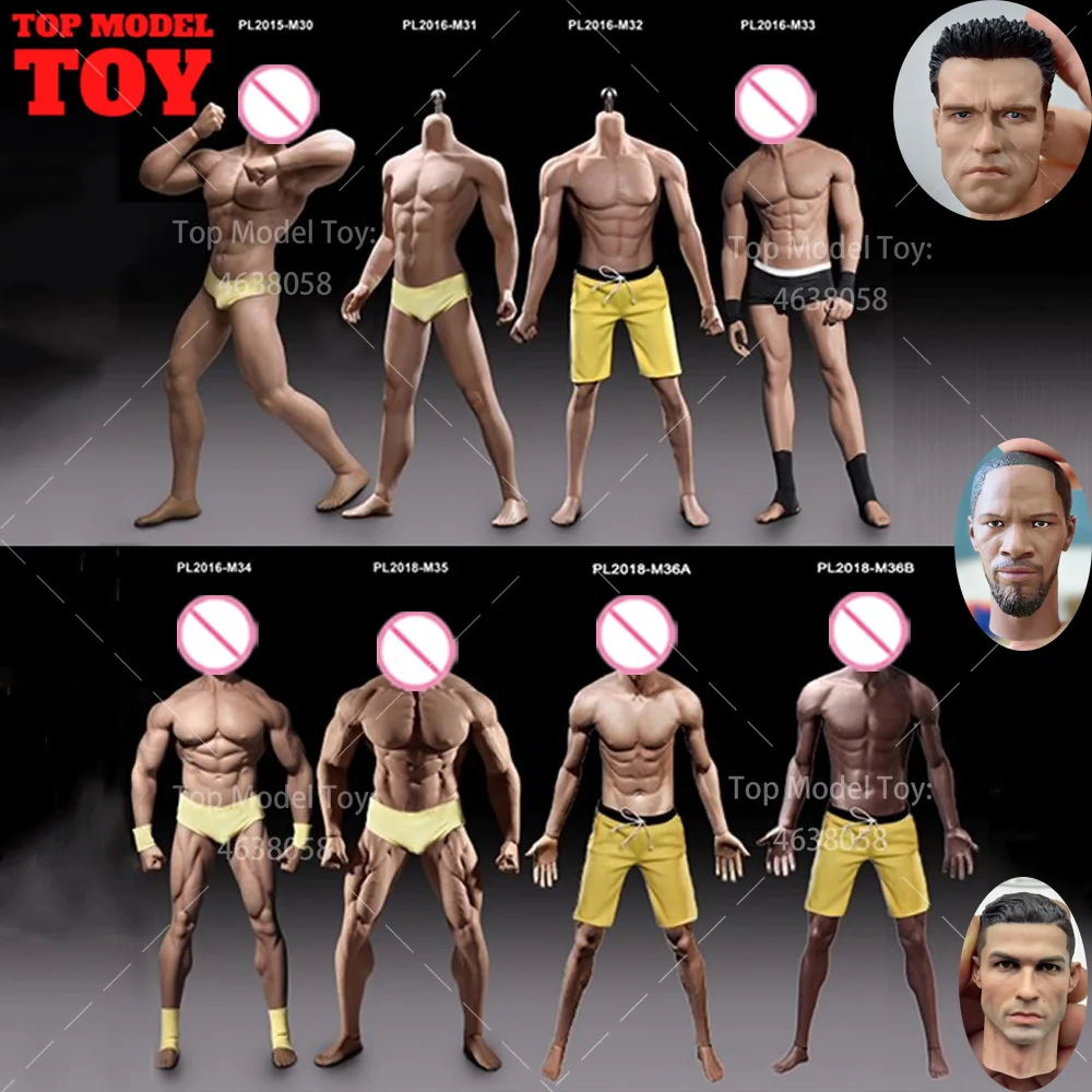 TBLeague M30 M31 M32 M33 M34 M35 M36 1/6 Scale Super Flexible Seamless Figure Steel Stainless Skeleton Body 12'' Soldier Model
TBLeague M30 M31 M32 M33 M34 M35 M36 1/6 Scale Super Flexible Seamless Figure Steel Stainless Skeleton Body 12'' Soldier Model