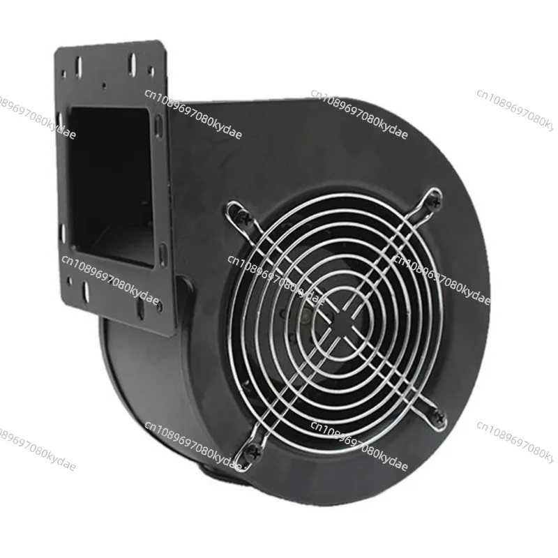 130FLJ5 Small Power Frequency Centrifugal Fan Blower With Edge 120W
130FLJ5 Small Power Frequency Centrifugal Fan Blower With Edge 120W