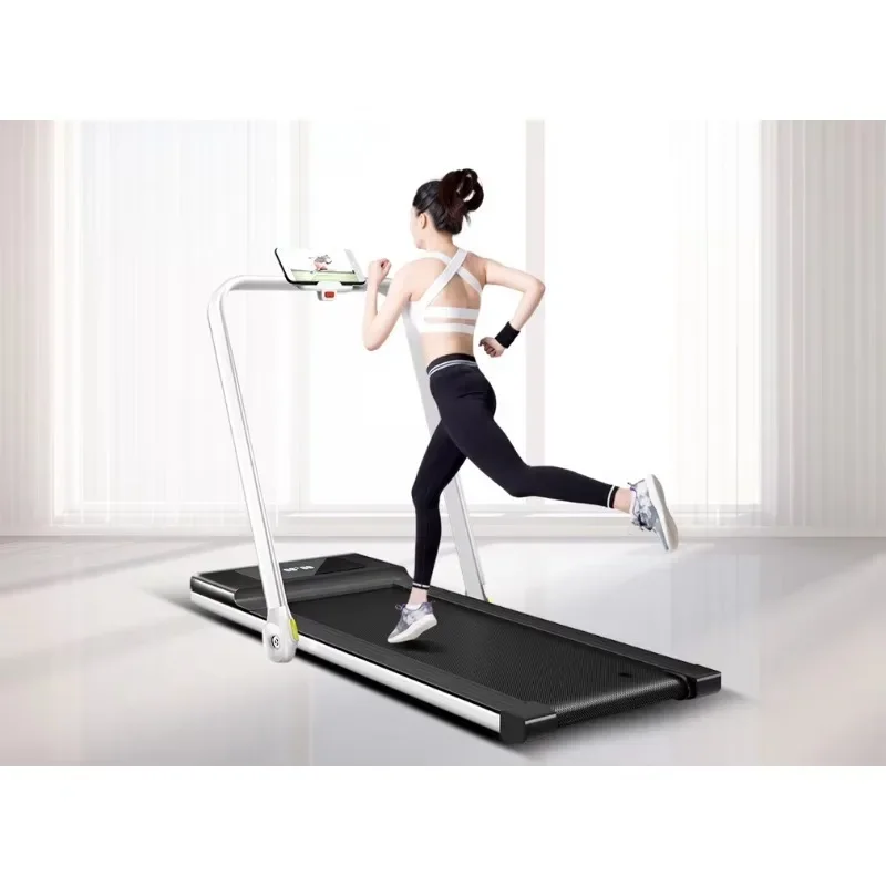 Oem Walking Running Treadmill High Performance Mini Electric Multifunctional Foldable Treadmill
Oem Walking Running Treadmill High Performance Mini Electric Multifunctional Foldable Treadmill