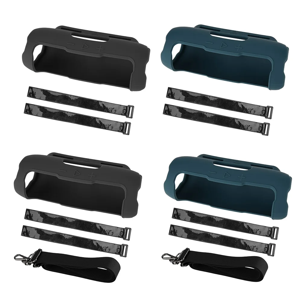Silicone Case Protective Sleeve Cover Silicone Protective Cover Shell for FLIP 7 Bluetooth-compatible Speaker
Silicone Case Protective Sleeve Cover Silicone Protective Cover Shell for FLIP 7 Bluetooth-compatible Speaker