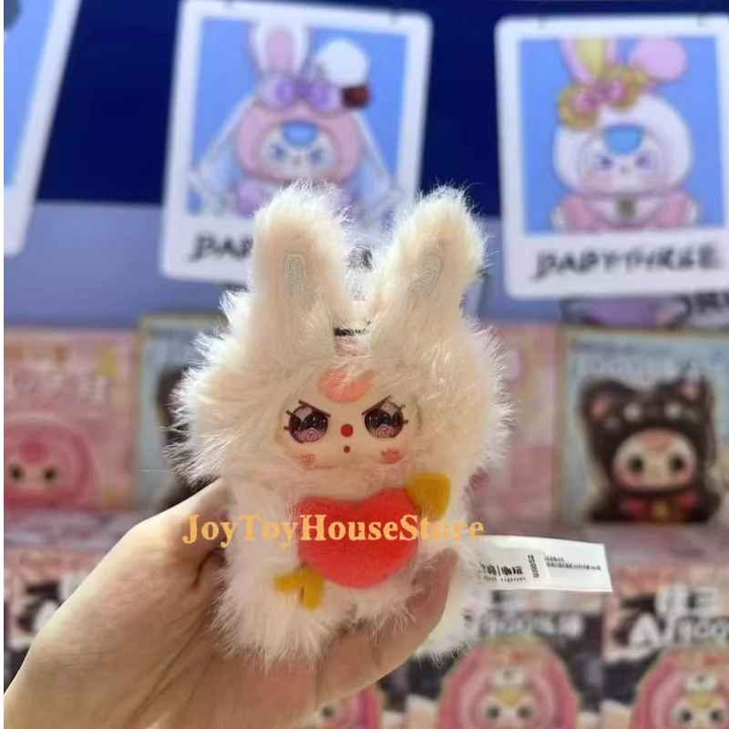 Новая натуральная виниловая слепая коробка с изображением три Купидона, милая игрушка, сумка, очаровательный подарок для девочек, коллекционная фигурка, милый подарок для детей God Of Love
Новая натуральная виниловая слепая коробка с изображением три Купидона, милая игрушка, сумка, очаровательный подарок для девочек, коллекционная фигурка, милый подарок для детей God Of Love