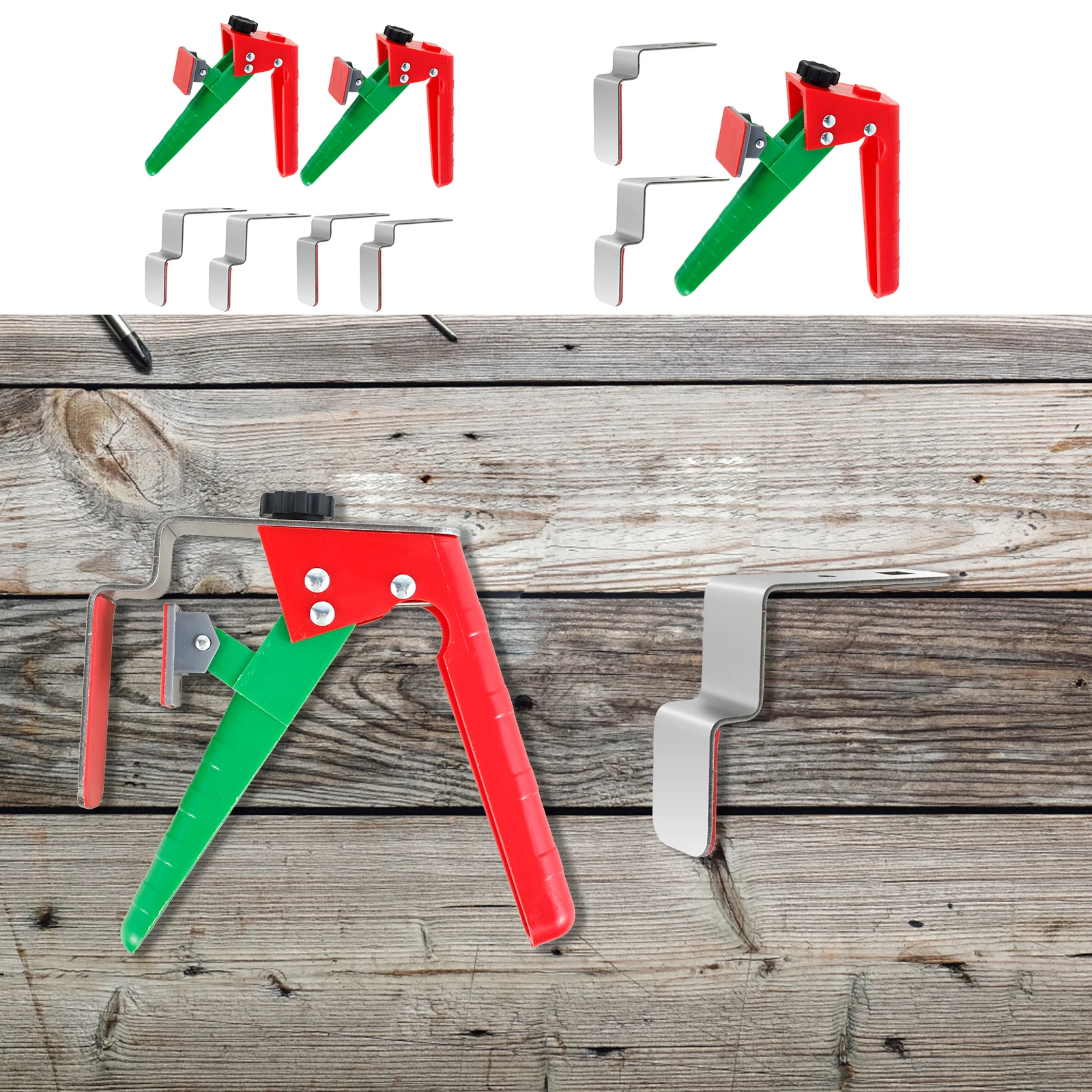 1Pc/2Pcs Drawer Fixing Clamps Adjustable Drawer Front Installation Clamps Universal Drawer Installation Clamps Quick Press
1Pc/2Pcs Drawer Fixing Clamps Adjustable Drawer Front Installation Clamps Universal Drawer Installation Clamps Quick Press