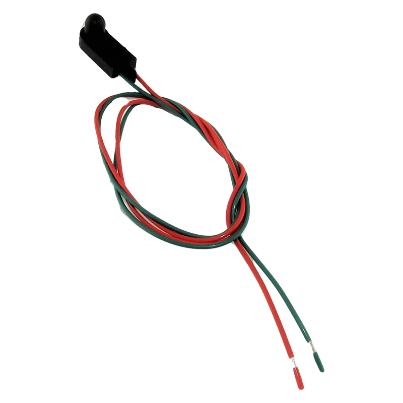 2X For Fiat 500 500X 500L Punto Alfa Romeo 05-18 Outside Ambient Temperature Sensor Underneath Door Mirror
2X For Fiat 500 500X 500L Punto Alfa Romeo 05-18 Outside Ambient Temperature Sensor Underneath Door Mirror