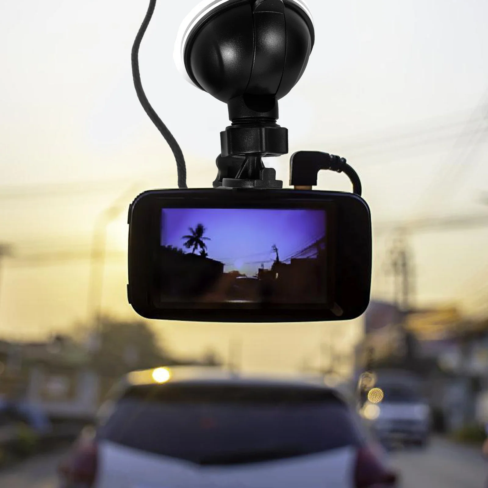 Mini Suction Cup Dash Cam Mount Plastic Holder for Car Camera Adjustable Ball Head Stable Reliable Design Car Electronics
Mini Suction Cup Dash Cam Mount Plastic Holder for Car Camera Adjustable Ball Head Stable Reliable Design Car Electronics