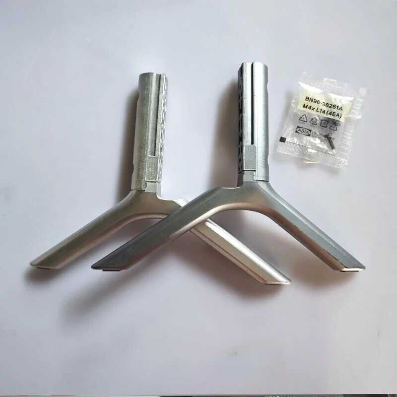 For Samsung TV Stand legs UN55RU7300F NU7100F RU7100F UN58NU7100 Bracket
For Samsung TV Stand legs UN55RU7300F NU7100F RU7100F UN58NU7100 Bracket