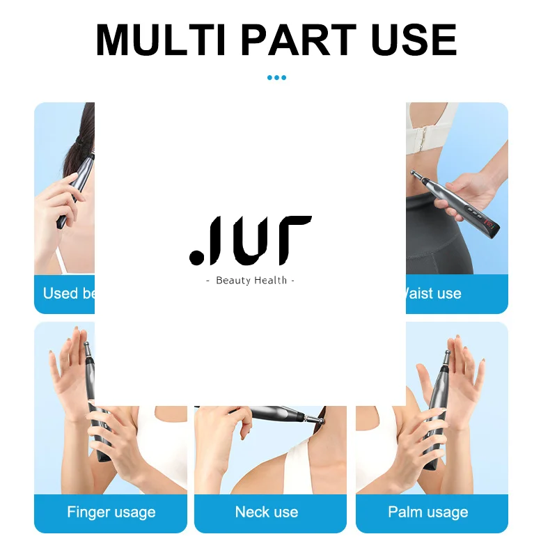 Электронная ручка для акупунктуры, ручка Meridian Energy Meridian Pens, массажные ручки, акупунктурная терапия, здравоохранение, облегчение боли, лазер
Электронная ручка для акупунктуры, ручка Meridian Energy Meridian Pens, массажные ручки, акупунктурная терапия, здравоохранение, облегчение боли, лазер