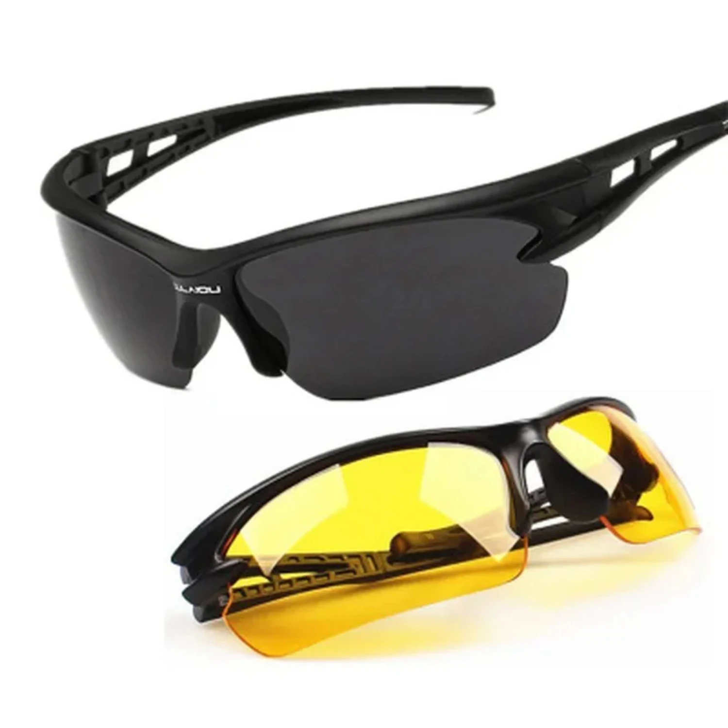 2023 Outdoor Riding Glasses Battery Bike Motorbike Motorbike Sunglasses Men Sunglasses Anti-glare Glasses Car Driving Glasses
2023 Outdoor Riding Glasses Battery Bike Motorbike Motorbike Sunglasses Men Sunglasses Anti-glare Glasses Car Driving Glasses