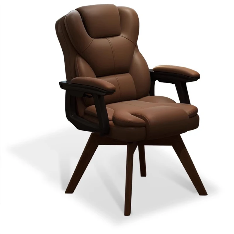 Swivel Ergonomic Office Chair Comfortable Design Living Room Desk Office Chair Garden Gaming Sillas De Gamer Accessories
Swivel Ergonomic Office Chair Comfortable Design Living Room Desk Office Chair Garden Gaming Sillas De Gamer Accessories