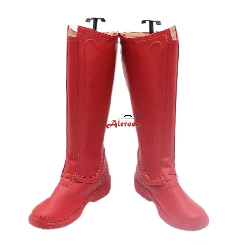 Superhero Men Clark Kent Cosplay Boots Adult Men Red PU Shoes Halloween Cosplay Superhero Clark Kent Cosplay Boots
Superhero Men Clark Kent Cosplay Boots Adult Men Red PU Shoes Halloween Cosplay Superhero Clark Kent Cosplay Boots