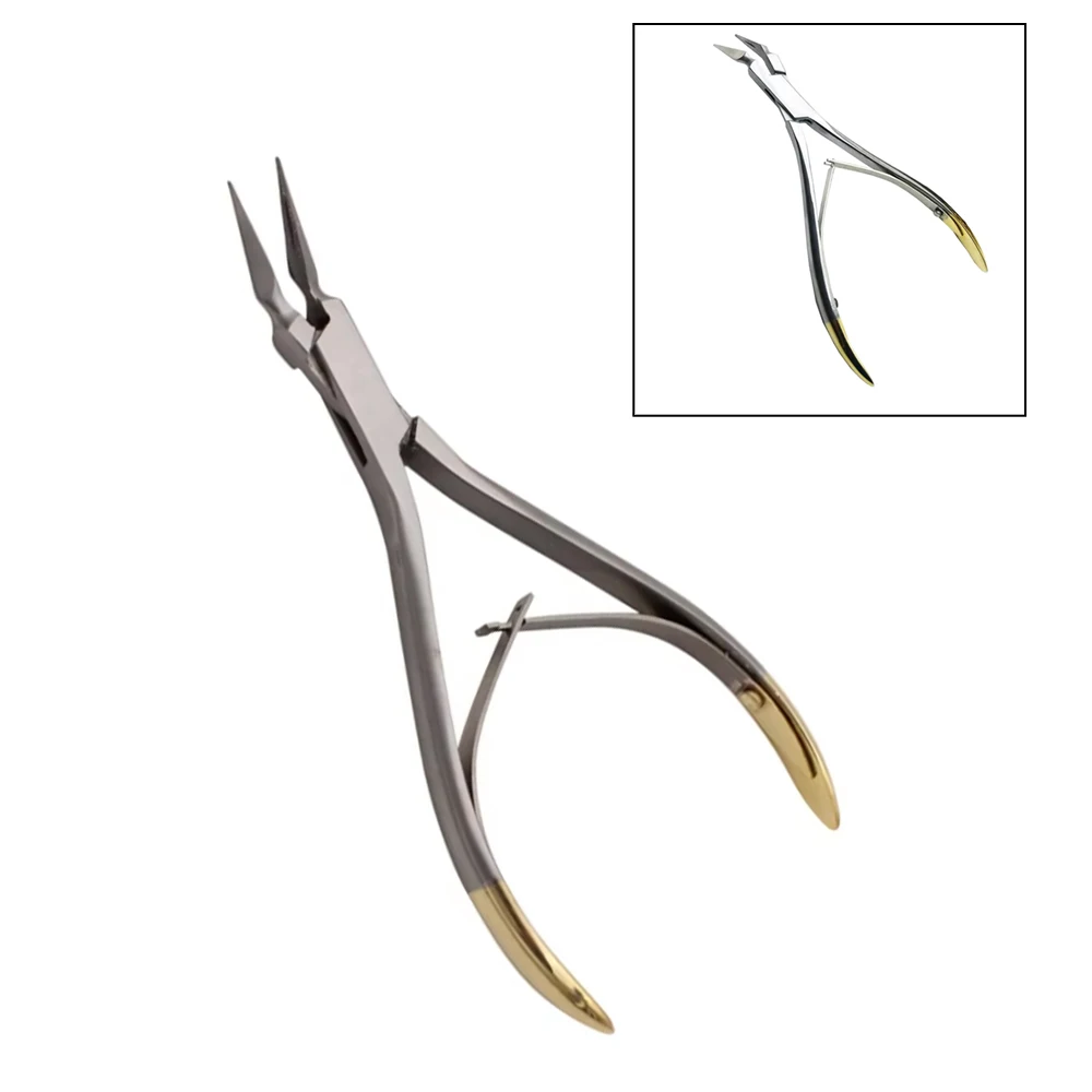 Стоматологические щипцы для остаточных корней, щипцы, минимально инвазивные плоскогубцы для удаления зубов, стоматологический хирургический инструмент для удаления фрагмента корней 
Стоматологические щипцы для остаточных корней, щипцы, минимально инвазивные плоскогубцы для удаления зубов, стоматологический хирургический инструмент для удаления фрагмента корней