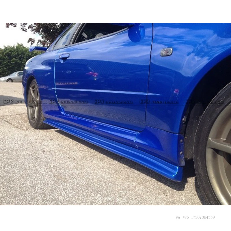 Hot Suitable for Nissan Skyline R34 GTR resin Nismo style body skirts small side spoilers
Hot Suitable for Nissan Skyline R34 GTR resin Nismo style body skirts small side spoilers