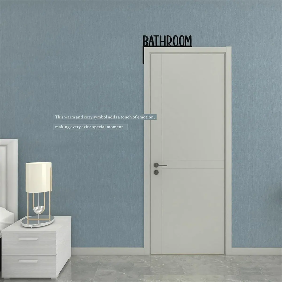 ABJS Cute Door Topper,over the Door Sign Wood Door Frame Corner Decorations,Door Frame Toppers with Black Letters or Pattern
ABJS Cute Door Topper,over the Door Sign Wood Door Frame Corner Decorations,Door Frame Toppers with Black Letters or Pattern