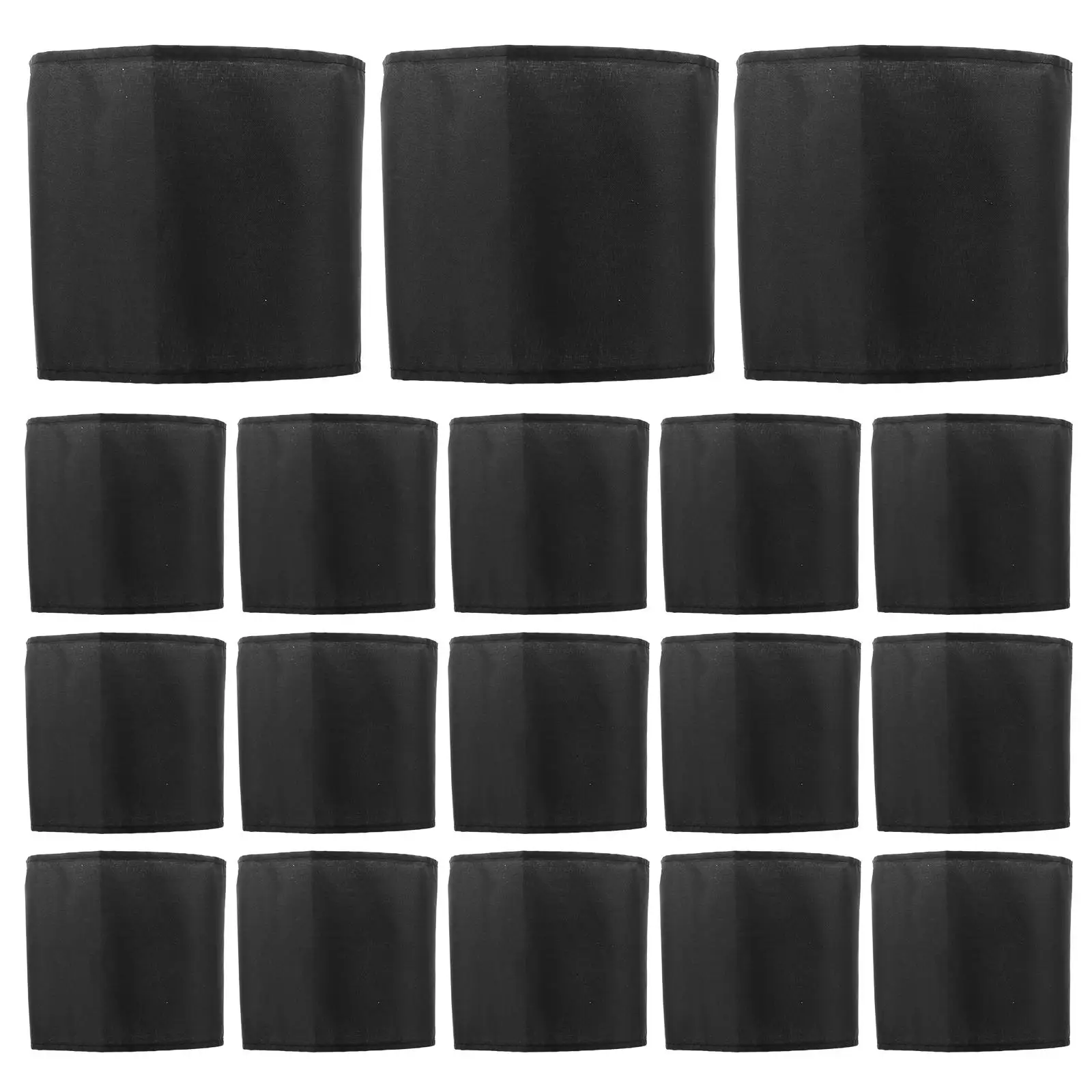 20 Pcs Mourning Armbands Black Funeral Death Praying Crape Wide White Memorial Service Armband for Funerals Grave Sweeping
20 Pcs Mourning Armbands Black Funeral Death Praying Crape Wide White Memorial Service Armband for Funerals Grave Sweeping