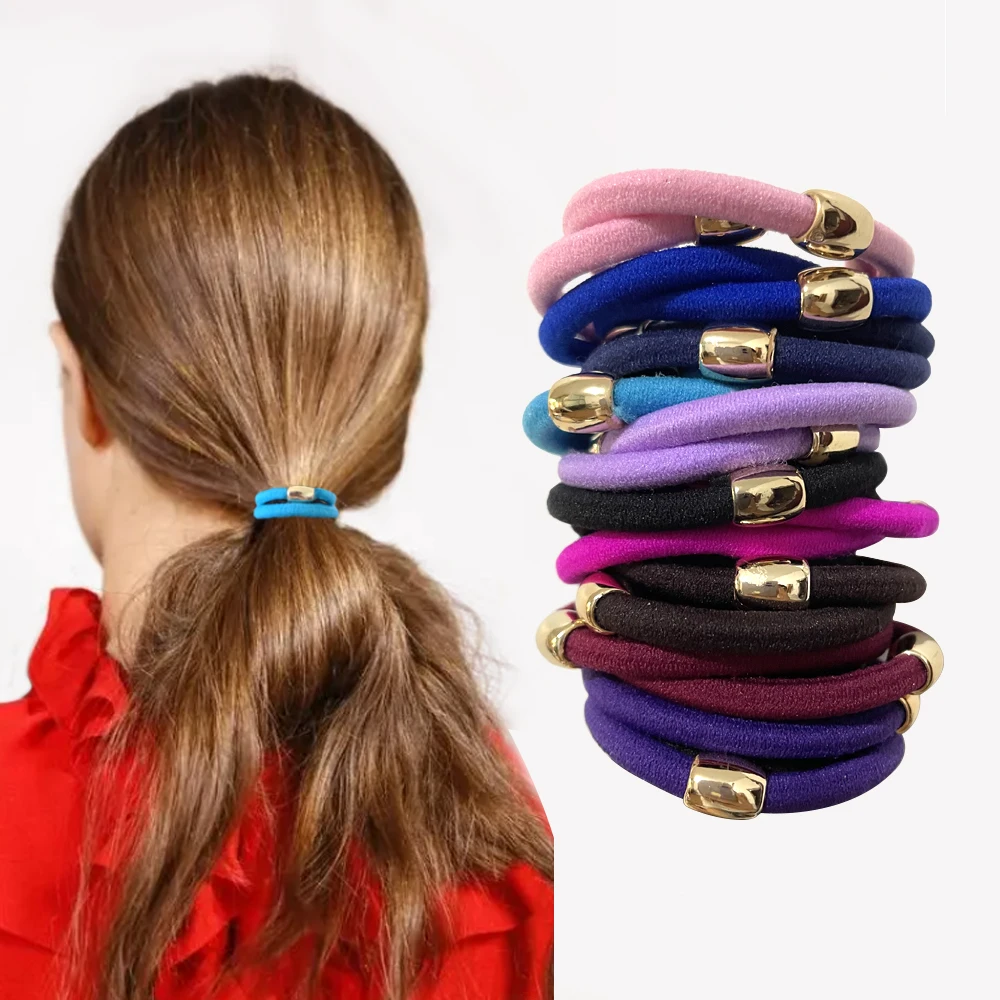 10 шт./компл. для женщин и девочек ярких цветов, эластичная базовая резинка для волос, резинка для волос с хвостиком, резинки для волос, модные аксессуары для волос
10 шт./компл. для женщин и девочек ярких цветов, эластичная базовая резинка для волос, резинка для волос с хвостиком, резинки для волос, модные аксессуары для волос