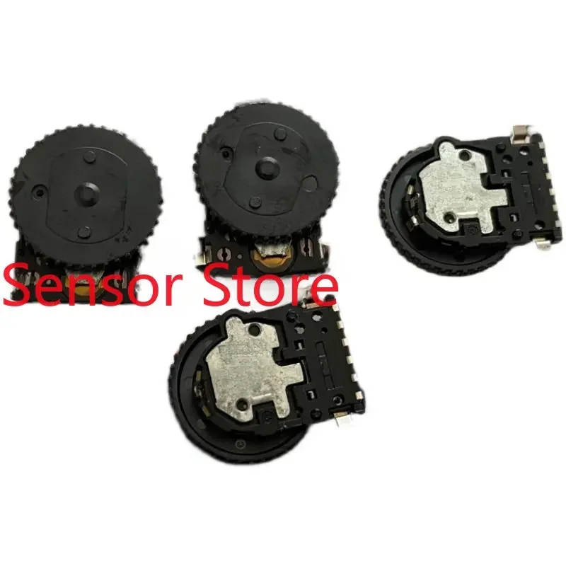 10PCS 15 Position Switch Dial Wheel Encoder EVQWKA001A Ultra-thin 3.5mm
10PCS 15 Position Switch Dial Wheel Encoder EVQWKA001A Ultra-thin 3.5mm