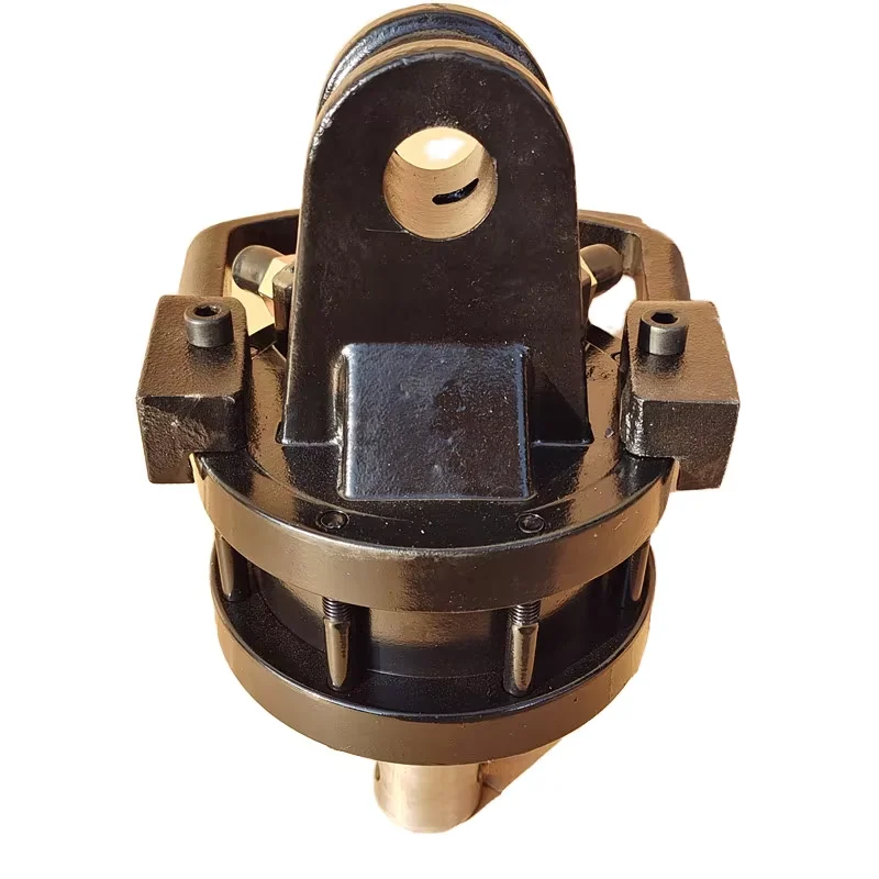Bossworth Heavy Duty Hydraulic Grapple Rotator For Mini Excavators Forestry Machinery
Bossworth Heavy Duty Hydraulic Grapple Rotator For Mini Excavators Forestry Machinery