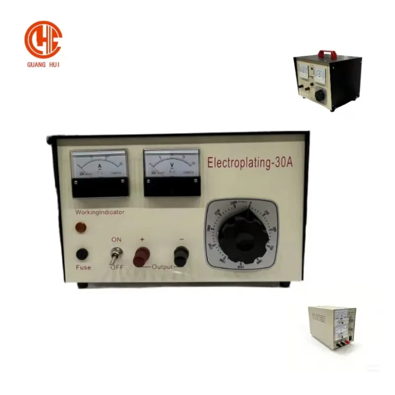 【New】220V 350W Jewelry Gold Plating Machine High Quality 30A Electric Gold Machine for Jewelry Tools Store
【New】220V 350W Jewelry Gold Plating Machine High Quality 30A Electric Gold Machine for Jewelry Tools Store