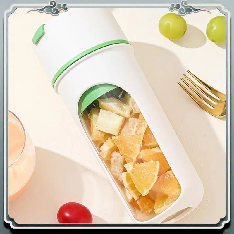Portable Blender, Personal Size Blender For Shaking,Automatic Electric Juicer Hand Cup, Suitable For Sports And Travel Durable C
Portable Blender, Personal Size Blender For Shaking,Automatic Electric Juicer Hand Cup, Suitable For Sports And Travel Durable C