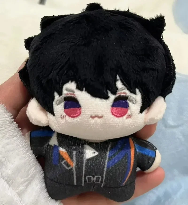 Game Love And Deepspace Caleb Cosplay Mini Starfish Body Plush Cotton Doll Pendant Stuffed Toys Holiday Gift 10cm
Game Love And Deepspace Caleb Cosplay Mini Starfish Body Plush Cotton Doll Pendant Stuffed Toys Holiday Gift 10cm