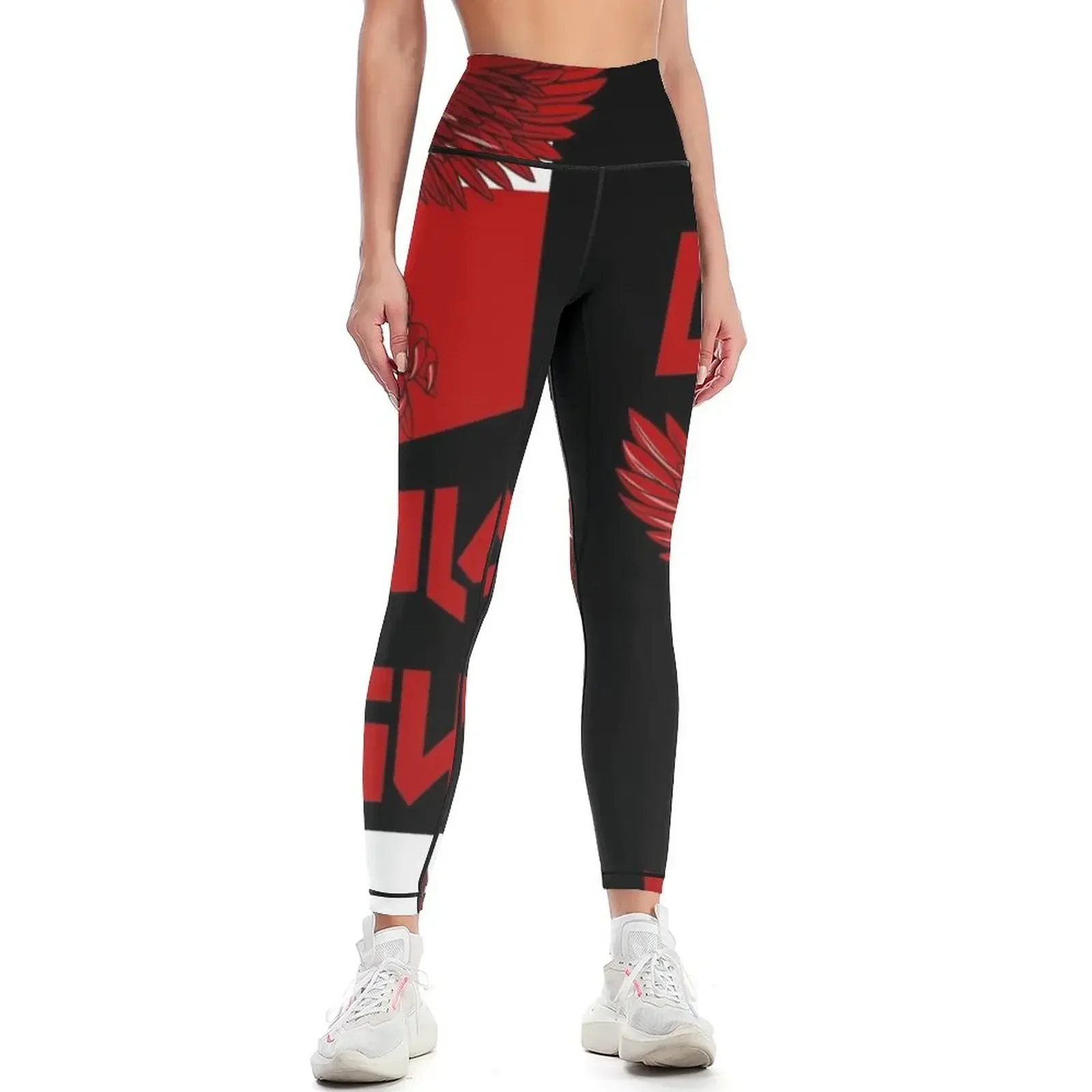 Dyngus Day Polska Leggings gym sportswear woman Women's gym sports shirts gym active wear Womens Leggings
Dyngus Day Polska Leggings gym sportswear woman Women's gym sports shirts gym active wear Womens Leggings