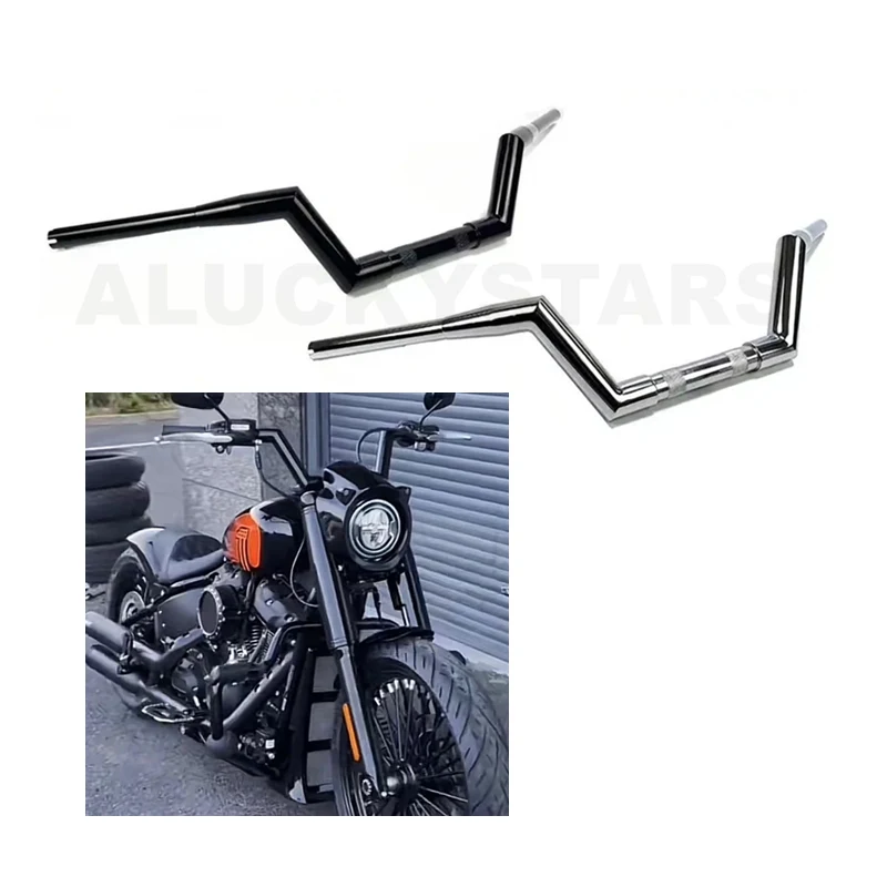 Motorcycle 1.5" Handlebar Hanger Drag Bar High Quality For Harley Sportster XL 883 1200 48 72 Dyna Softail Road King
Motorcycle 1.5" Handlebar Hanger Drag Bar High Quality For Harley Sportster XL 883 1200 48 72 Dyna Softail Road King