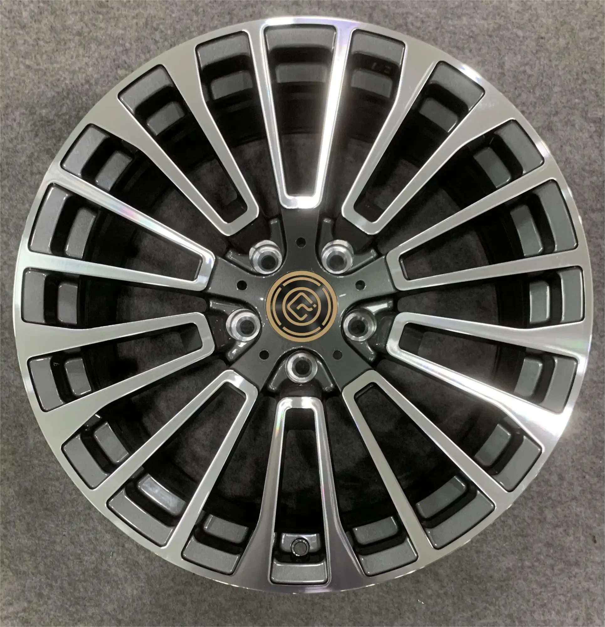 Other Wheels Tires and Accessories Rims 20 21 22 23 24 25 Inch 5 Holes Passenger Car Wheel Rim
Other Wheels Tires and Accessories Rims 20 21 22 23 24 25 Inch 5 Holes Passenger Car Wheel Rim