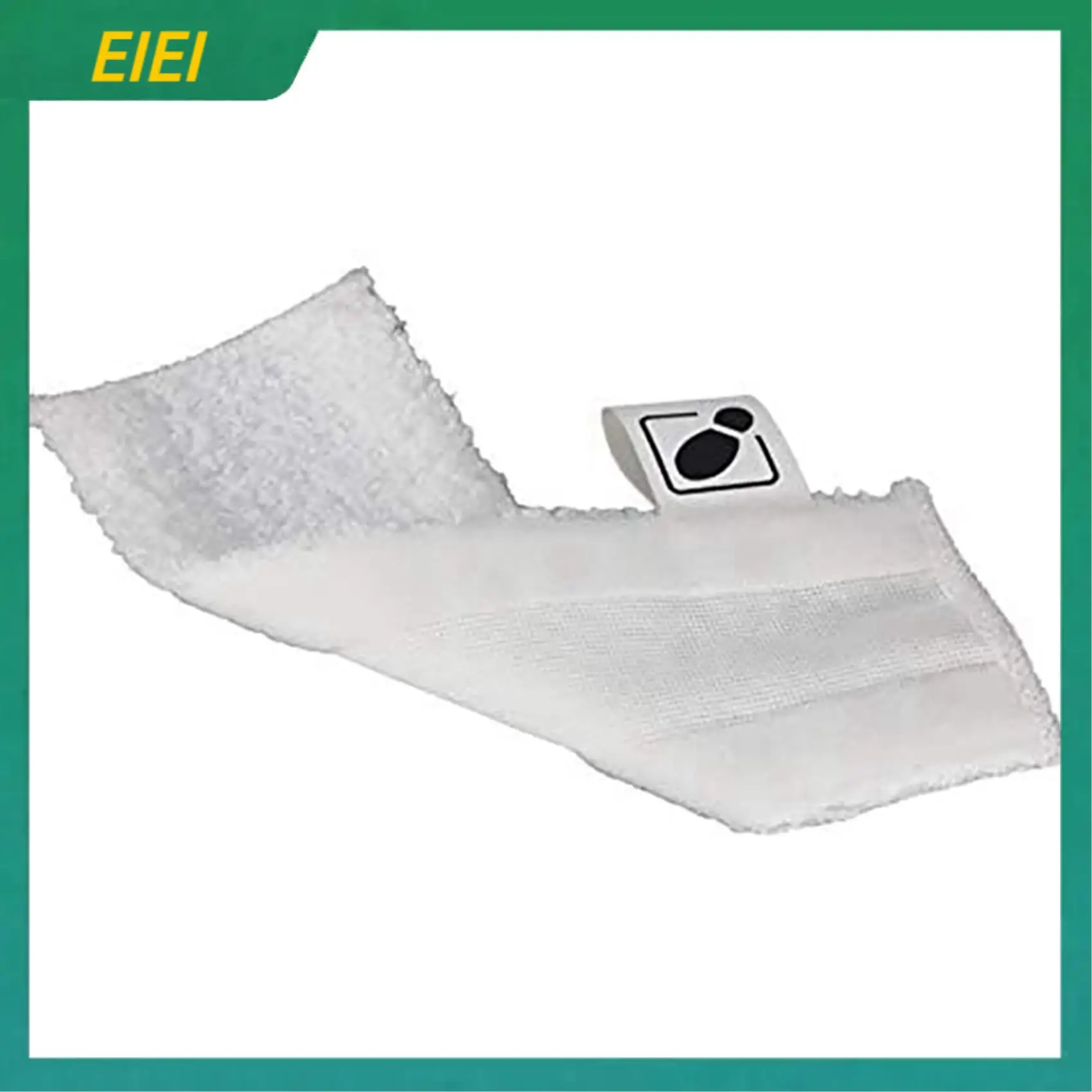 EIEI 10 Pcs Microfiber Cloth For Karcher SC2 SC3 SC4 SC5 Easyfix Steam Cleaner Durable Mop Pads Replacement Accessories
EIEI 10 Pcs Microfiber Cloth For Karcher SC2 SC3 SC4 SC5 Easyfix Steam Cleaner Durable Mop Pads Replacement Accessories