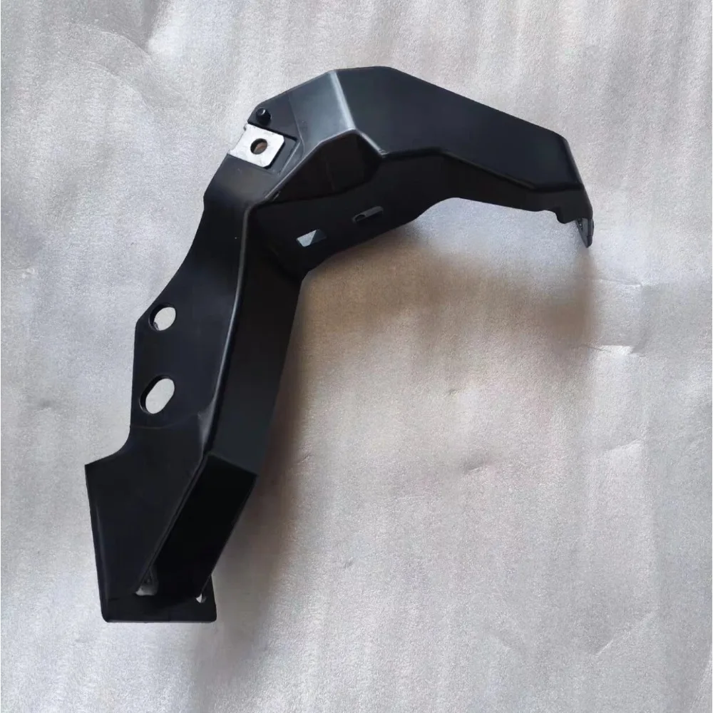 Applicable To 08-15 for Jaguar XF Front Bumper Fender Headlight Fixing Bracket Buckle Adhesive
Applicable To 08-15 for Jaguar XF Front Bumper Fender Headlight Fixing Bracket Buckle Adhesive