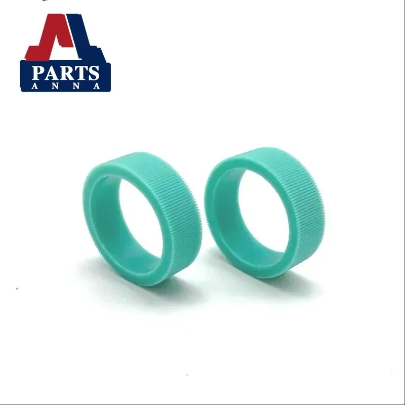 10X 41X0918 41X0547 40X8296 Pick Roller Tire for LEXMARK MS310 MS312 MS315 MS410 MS415 MS510 MS521 MS610 MX310 MX317 MX410 MX417
10X 41X0918 41X0547 40X8296 Pick Roller Tire for LEXMARK MS310 MS312 MS315 MS410 MS415 MS510 MS521 MS610 MX310 MX317 MX410 MX417