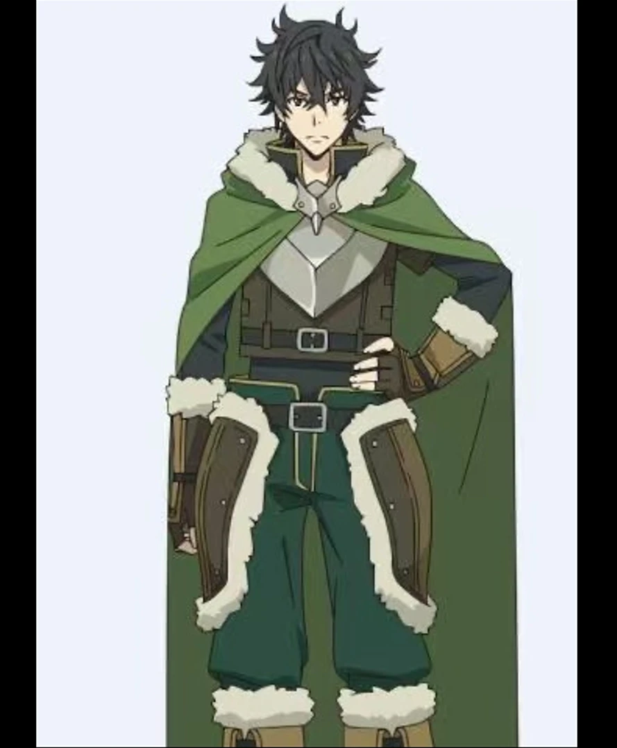 Rising of the Shield Hero Cosplay Costume Iwatani Naofumi Raphtalia and Filo's Lolita Outfit Set for Halloween
Rising of the Shield Hero Cosplay Costume Iwatani Naofumi Raphtalia and Filo's Lolita Outfit Set for Halloween