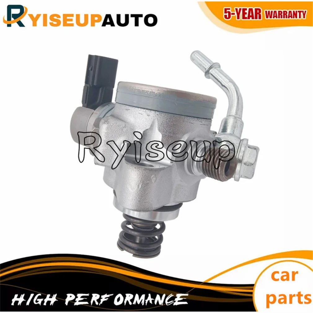 New High Pressure Fuel Pump for MAZDA 3 2014 2015 216 2017 2018 for MAZDA CX-3 2016 2017 2018 PE22-20-3F0 PE22203F0
New High Pressure Fuel Pump for MAZDA 3 2014 2015 216 2017 2018 for MAZDA CX-3 2016 2017 2018 PE22-20-3F0 PE22203F0