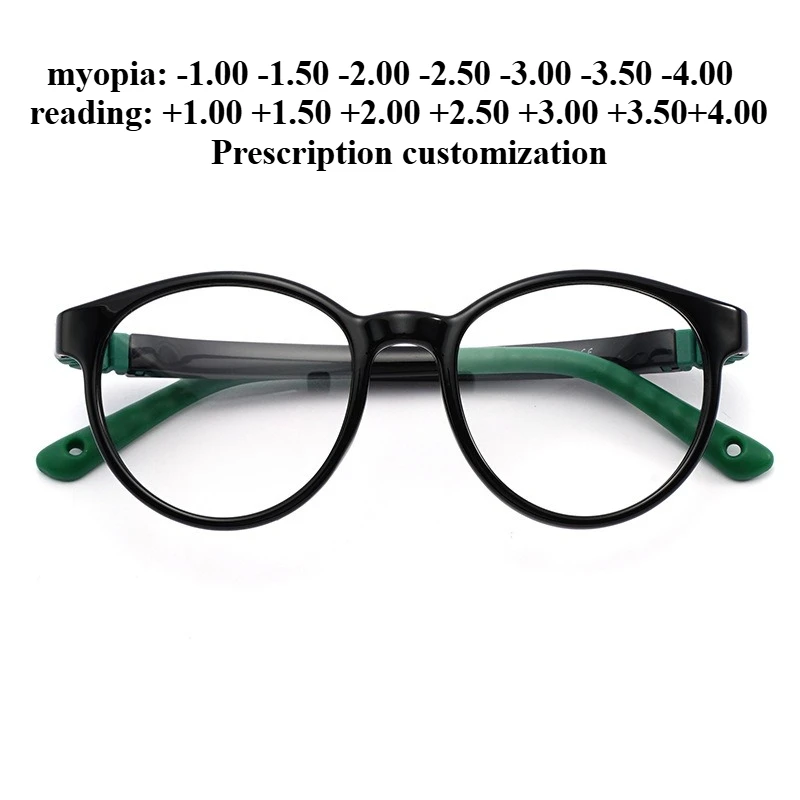 45mm round frame anti-blue light reading glasses detachable temples personalized myopia astigmatism prescription glasses
45mm round frame anti-blue light reading glasses detachable temples personalized myopia astigmatism prescription glasses
