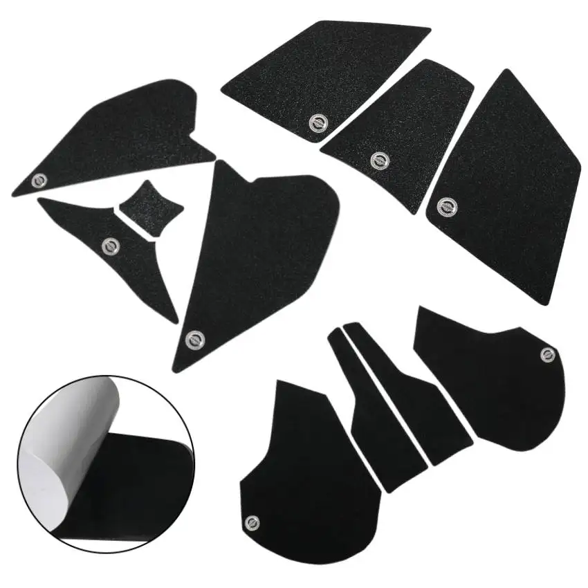 Motorcycle Fuel Tank Pad Protector Sticker Pad Side Antiskid Sticker For CFMOTO 400GT 650GT 650MT 800MT 800mt 2021-2022 Parts
Motorcycle Fuel Tank Pad Protector Sticker Pad Side Antiskid Sticker For CFMOTO 400GT 650GT 650MT 800MT 800mt 2021-2022 Parts