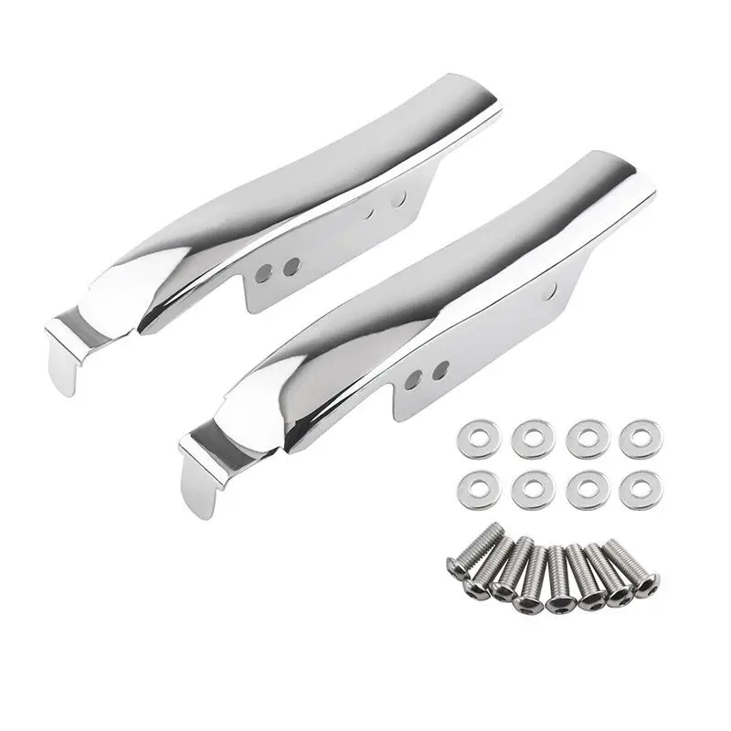 AC34-Rear Fender Saddlebag Filler Panel Strips Fit For Touring Road Glide FLTR Replacement Parts
AC34-Rear Fender Saddlebag Filler Panel Strips Fit For Touring Road Glide FLTR Replacement Parts