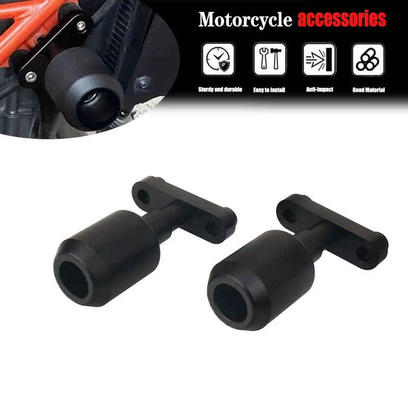 Защита от столкновений, слайдер рамы мотоцикла, защита от столкновений, защита двигателя, защита обтекателя для DUKE 390 250 200 125 Duke 390
Защита от столкновений, слайдер рамы мотоцикла, защита от столкновений, защита двигателя, защита обтекателя для DUKE 390 250 200 125 Duke 390