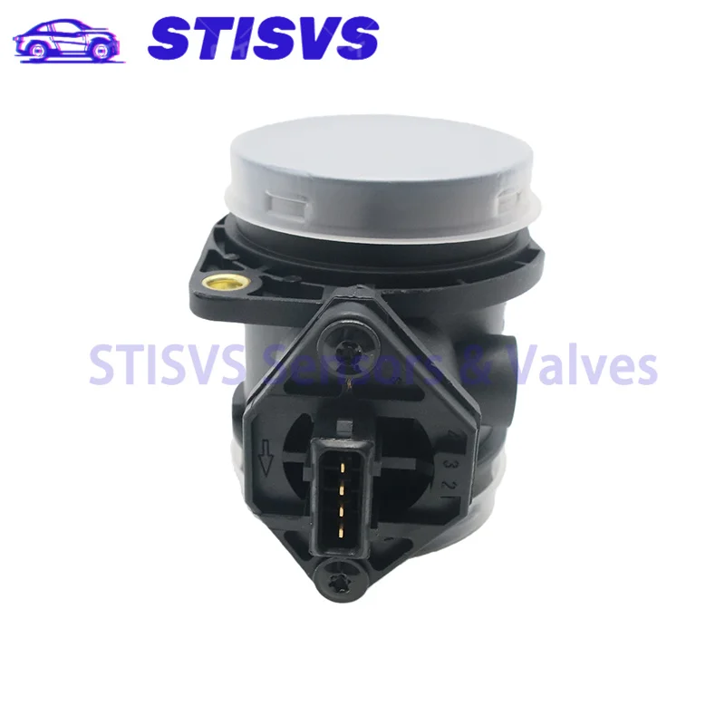 New Mass Air Flow Maf Meter Sensor For Opel Vauxhall Frontera A MK I 1991-1998 SUV 2.3 TD 2.5 TDS Auto Parts 0281002144
New Mass Air Flow Maf Meter Sensor For Opel Vauxhall Frontera A MK I 1991-1998 SUV 2.3 TD 2.5 TDS Auto Parts 0281002144