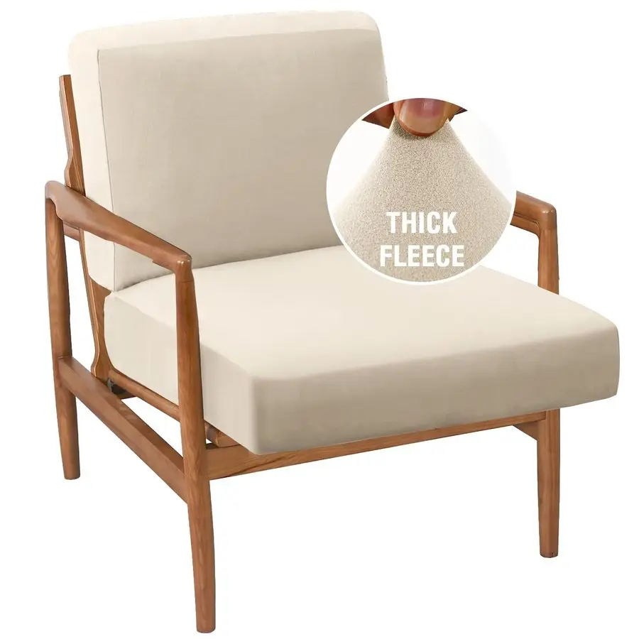 Chair Slip Covers with Arms 2 Piece Sofa Covers Super Stretch Cushion Covers for Modern Living Room Chair Soft Accent Chair Cov
Chair Slip Covers with Arms 2 Piece Sofa Covers Super Stretch Cushion Covers for Modern Living Room Chair Soft Accent Chair Cov