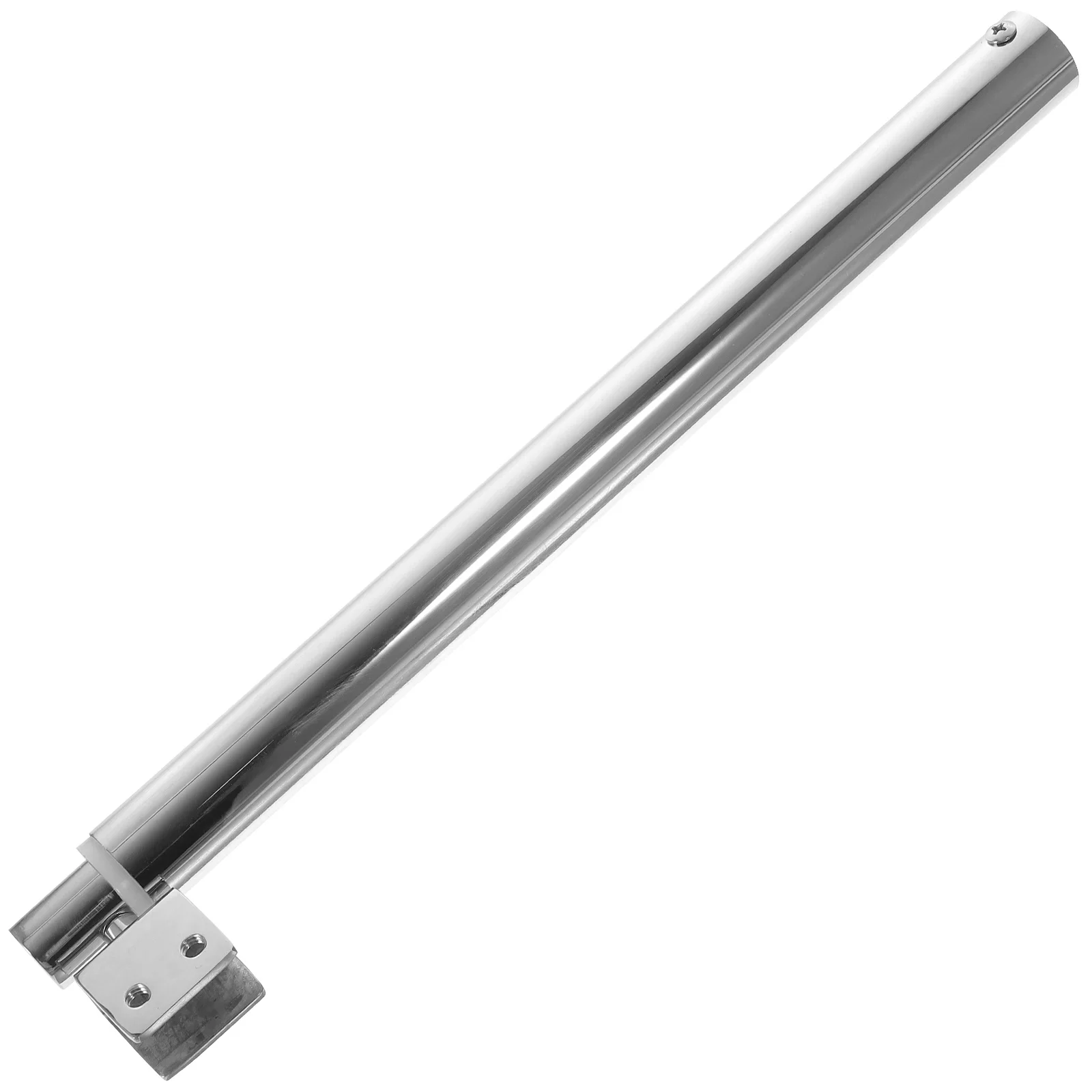 304 Stainless Steel Shower Door Support Bar for 8 12mm Glass Durable Fixed Bracket Hardware Replacement Parts Frameless Glass
304 Stainless Steel Shower Door Support Bar for 8 12mm Glass Durable Fixed Bracket Hardware Replacement Parts Frameless Glass
