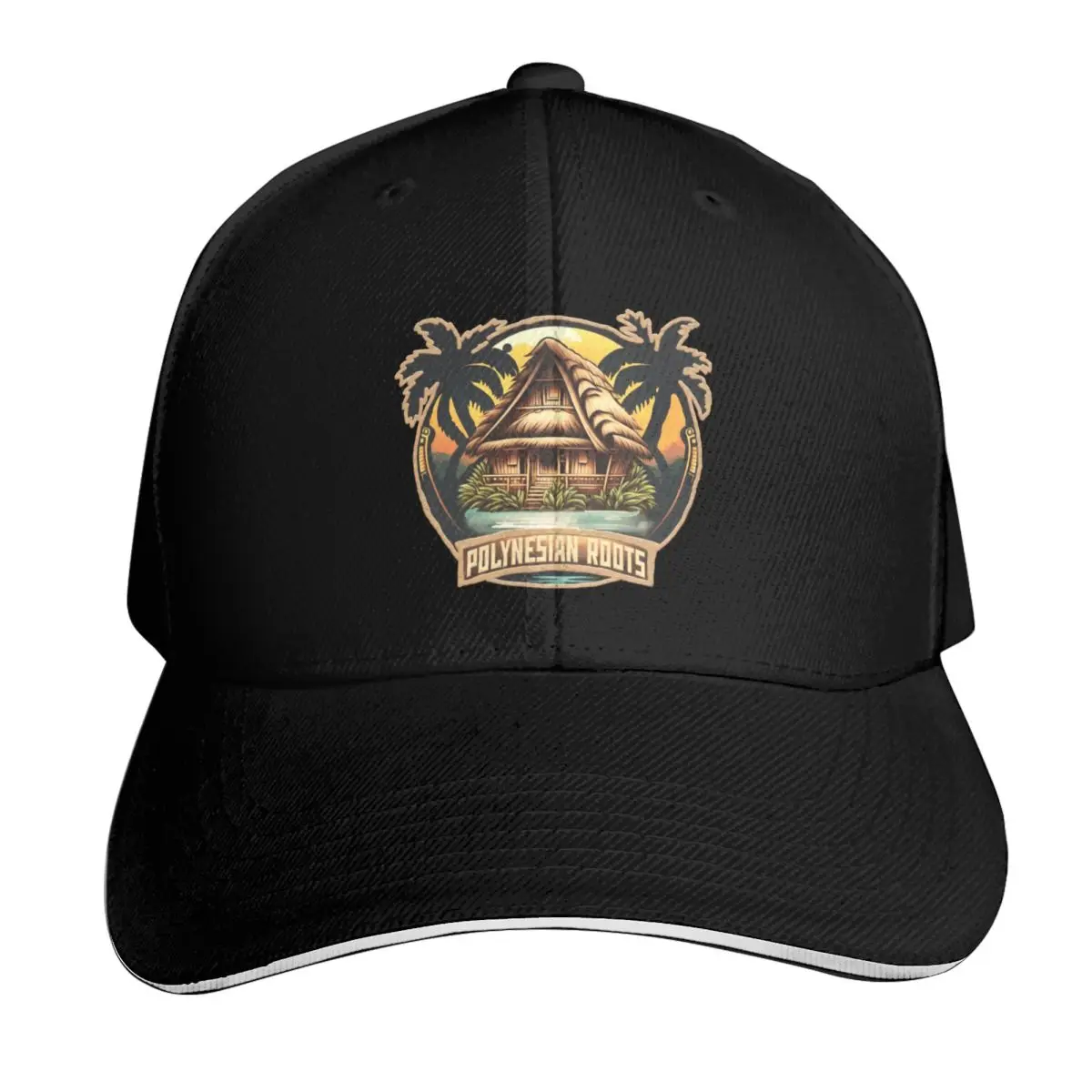 Polynesian Roots Polynesian Islander Baseball Cap Golf Hat Man Snapback Cap Beach Outing luxury caps Luxury Woman Men's
Polynesian Roots Polynesian Islander Baseball Cap Golf Hat Man Snapback Cap Beach Outing luxury caps Luxury Woman Men's