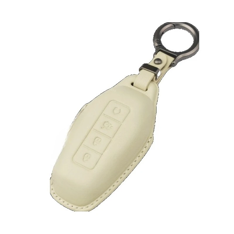 Car key cover for full cover key case with key fob attachment
Car key cover for full cover key case with key fob attachment