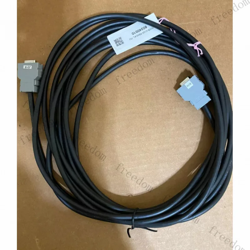 HTS 1pc New Cable for FANUC Cable A02B-0120-K842#L 7M
HTS 1pc New Cable for FANUC Cable A02B-0120-K842#L 7M