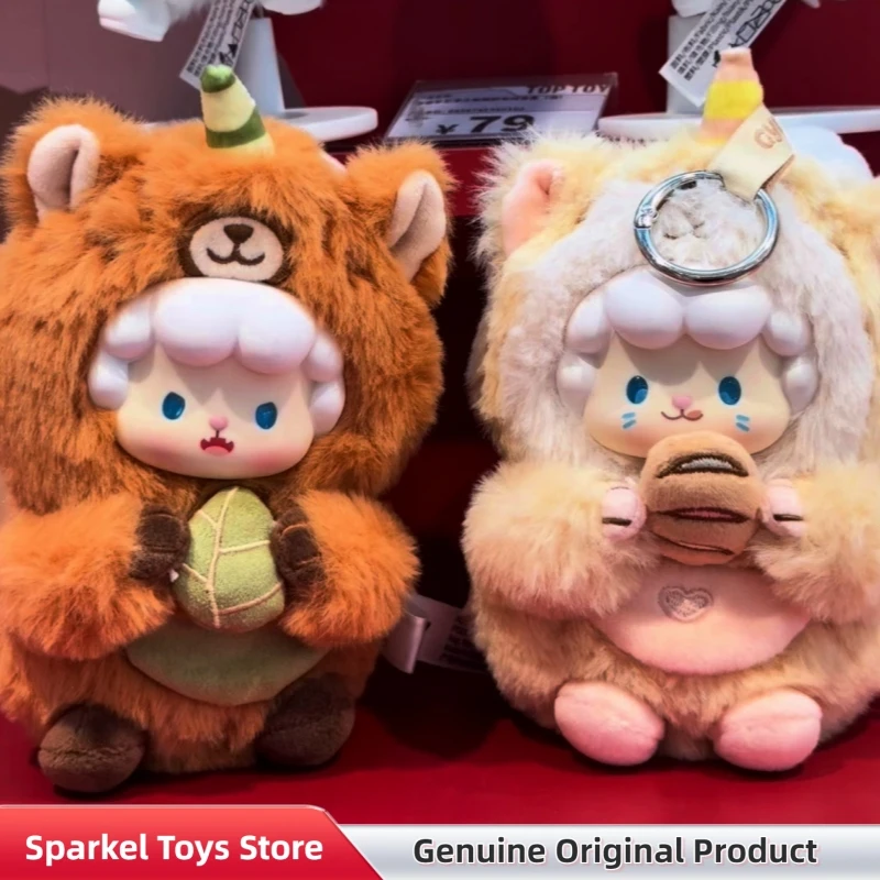 Оригинальная серия Gyun Rodent Friends: виниловые плюшевые фигурки в закрытой упаковке, милые украшения в виде касторов, аниме-фигурки, игрушки-сюрпризы в коробках, подарок для детей
Оригинальная серия Gyun Rodent Friends: виниловые плюшевые фигурки в закрытой упаковке, милые украшения в виде касторов, аниме-фигурки, игрушки-сюрпризы в коробках, подарок для детей