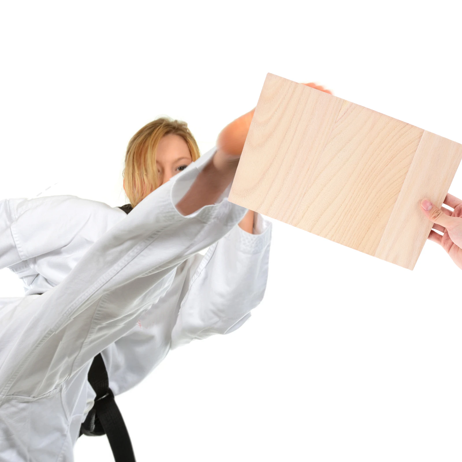 20pcs Breaking for Kids Taekwondo Training Martial Equipment High Quality Breaking Board Performing Planks
20pcs Breaking for Kids Taekwondo Training Martial Equipment High Quality Breaking Board Performing Planks