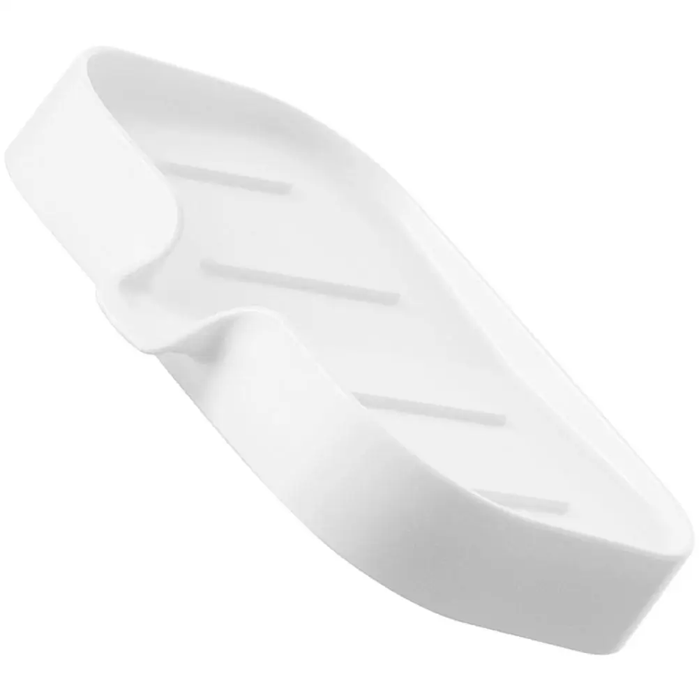 Soap Holder Stand Organizer Bathroom Rest Kitchen Shelf Abs Draining Dishes Multi-function Tray Travel Home Decor
Soap Holder Stand Organizer Bathroom Rest Kitchen Shelf Abs Draining Dishes Multi-function Tray Travel Home Decor