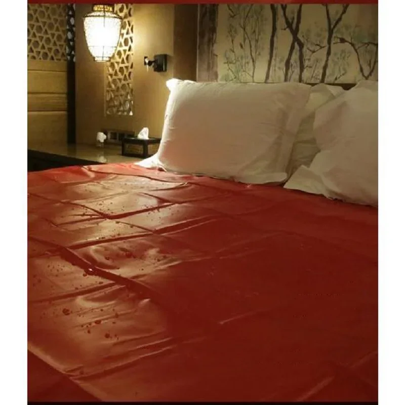 Waterproof Adult Bed Sheets PVC Vinyl Mattress Cover Allergy Relief Bed Bug Hypoallergenic S-E-X Game Bedding Sheets
Waterproof Adult Bed Sheets PVC Vinyl Mattress Cover Allergy Relief Bed Bug Hypoallergenic S-E-X Game Bedding Sheets